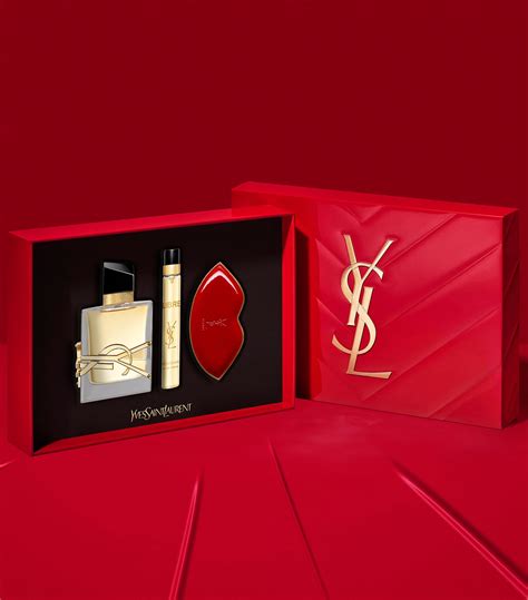 ysl set